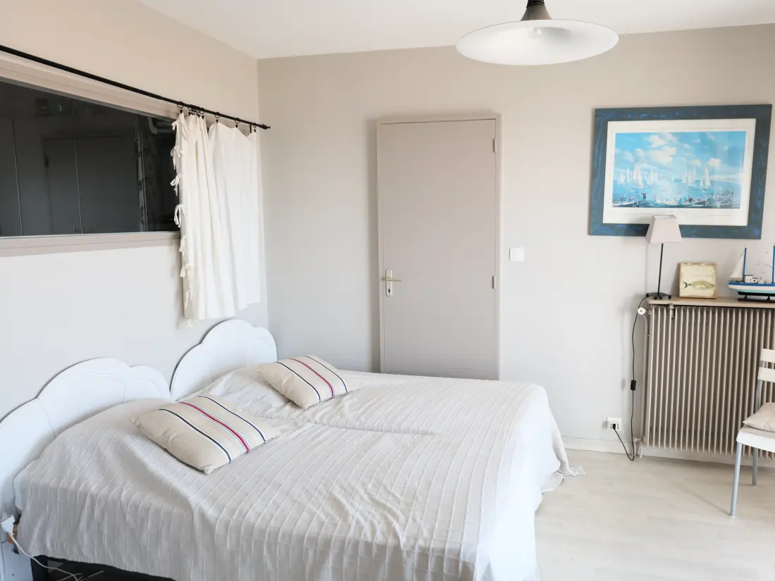 Location de Vacances Les Sables-d'Olonne 1087