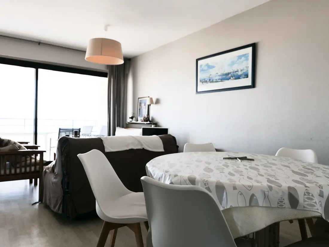 Location de Vacances Les Sables-d'Olonne 1087