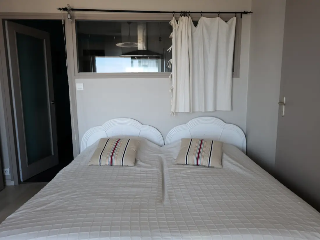 Location de Vacances Les Sables-d'Olonne 1087