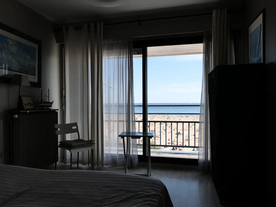 Location de Vacances Les Sables-d'Olonne 1087