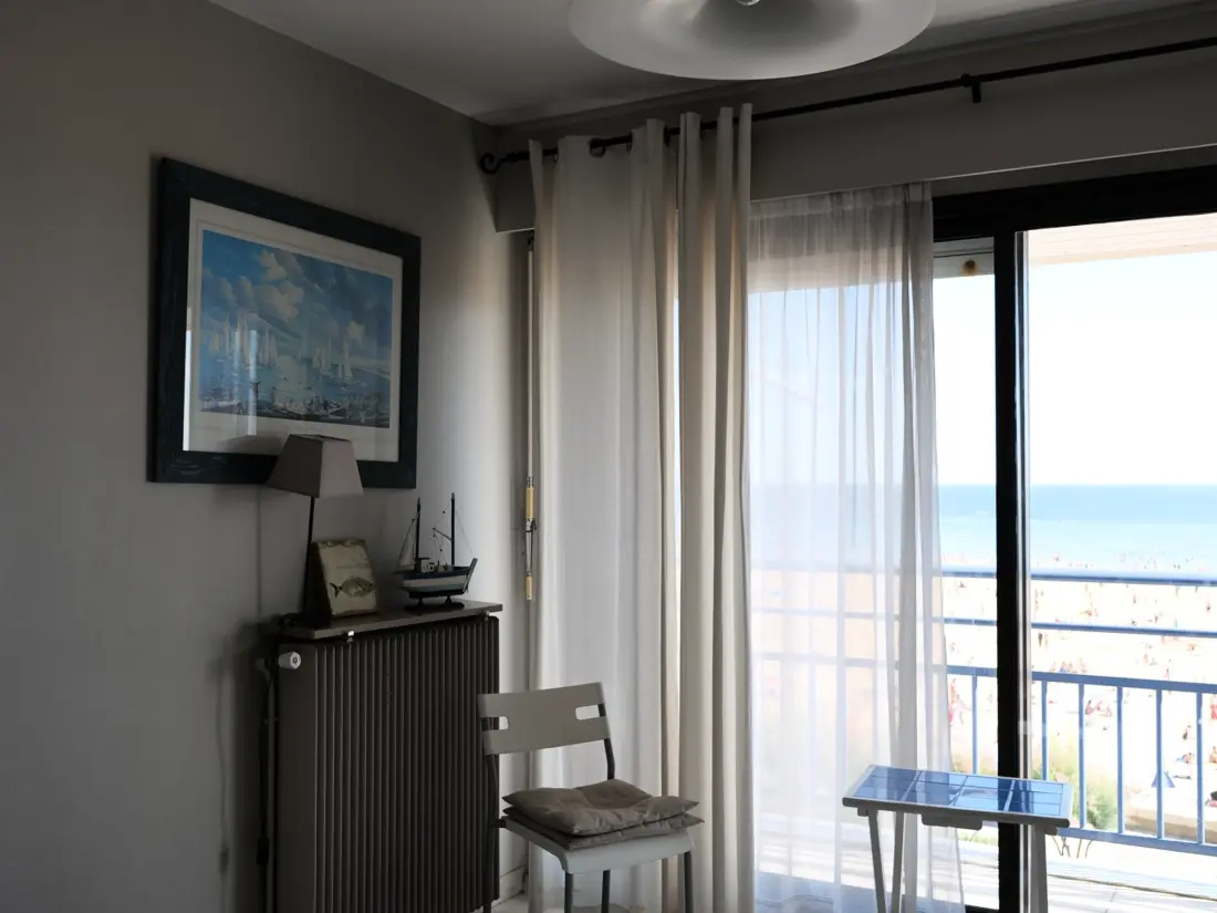 Location de Vacances Les Sables-d'Olonne 1087