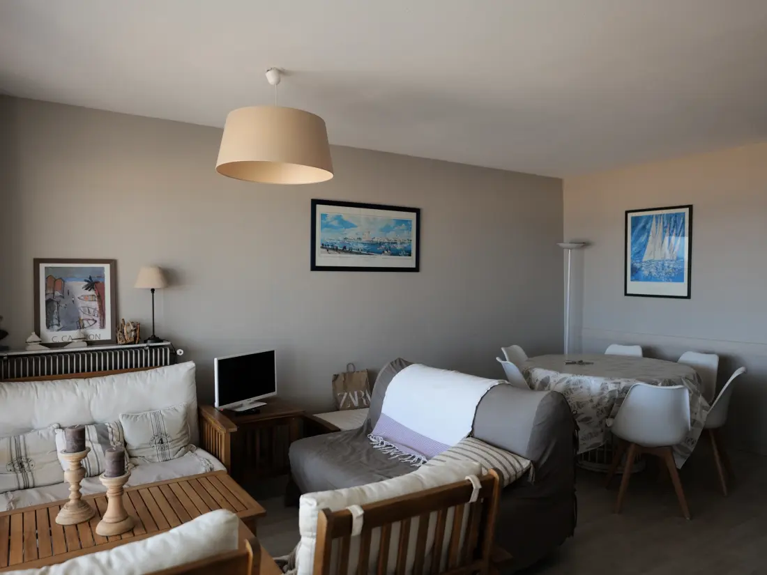 Location de Vacances Les Sables-d'Olonne 1087