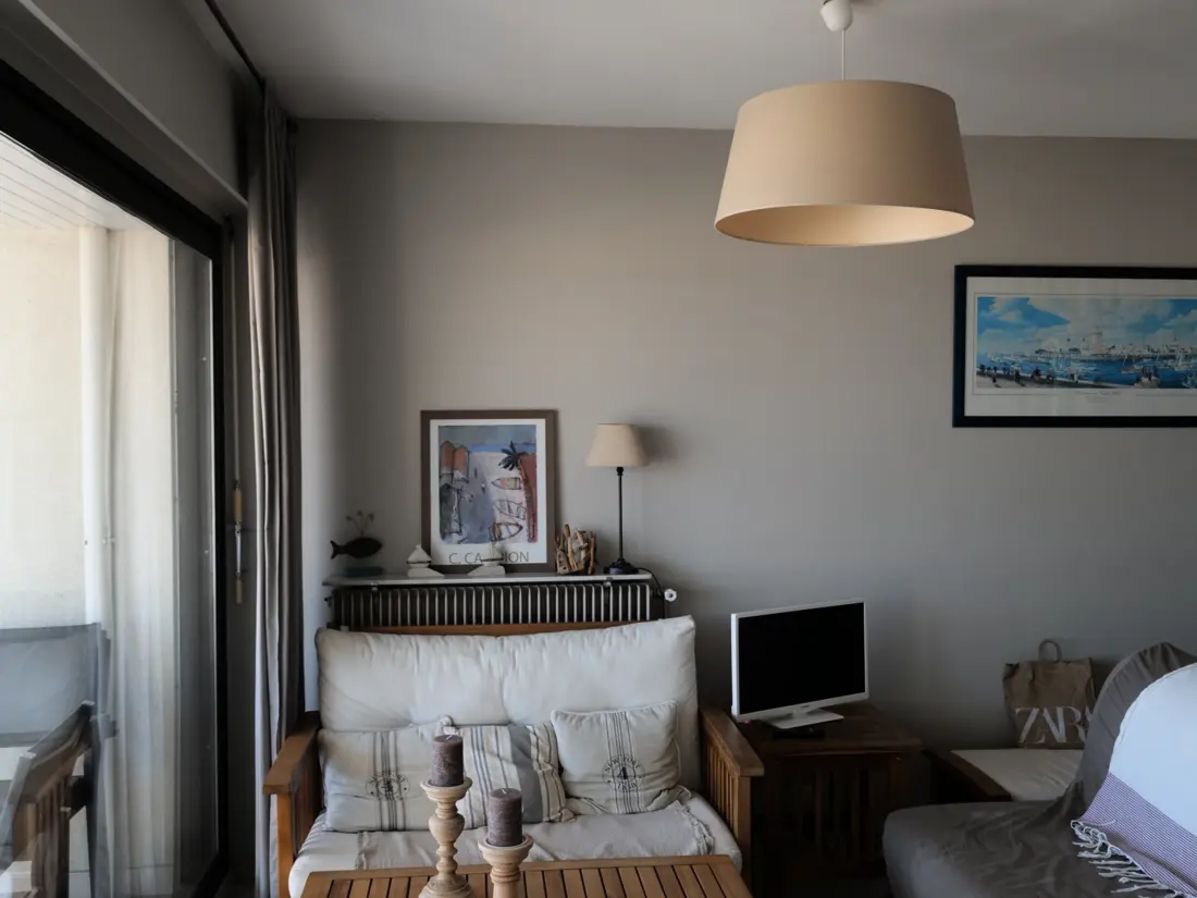 Location de Vacances Les Sables-d'Olonne 1087