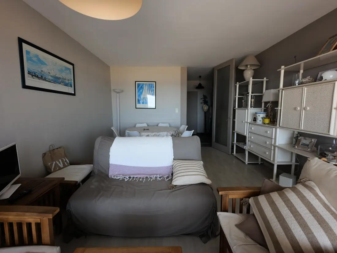 Location de Vacances Les Sables-d'Olonne 1087
