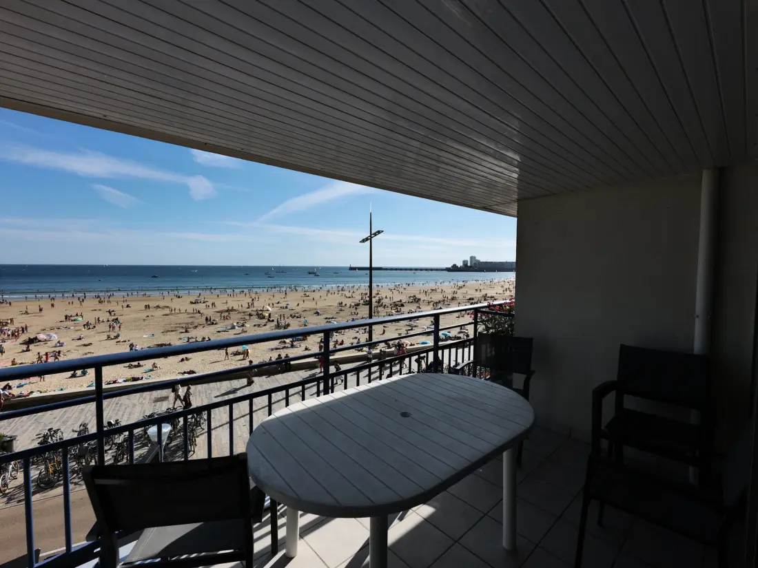Location de Vacances Les Sables-d'Olonne 1087