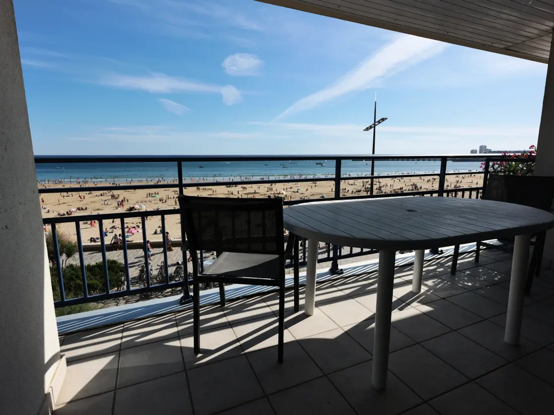 Location de Vacances Les Sables-d'Olonne 1087