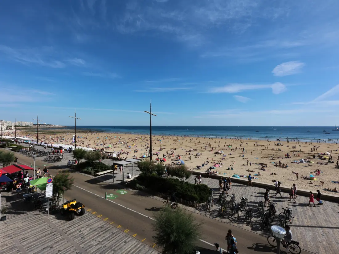 Location de Vacances Les Sables-d'Olonne 1087