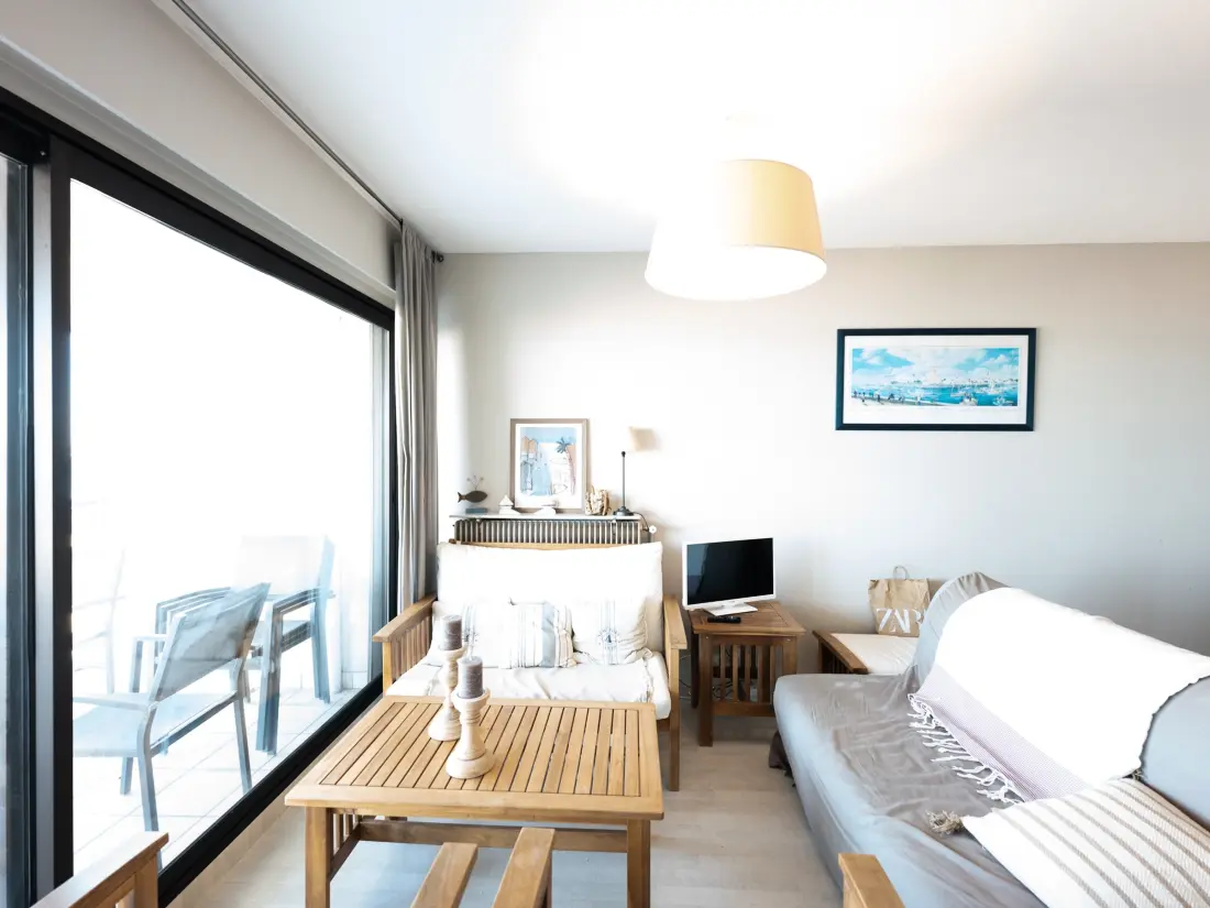 Location de Vacances Les Sables-d'Olonne 1087
