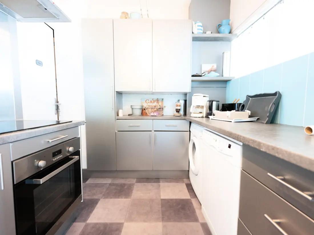 Location de Vacances Les Sables-d'Olonne 1087