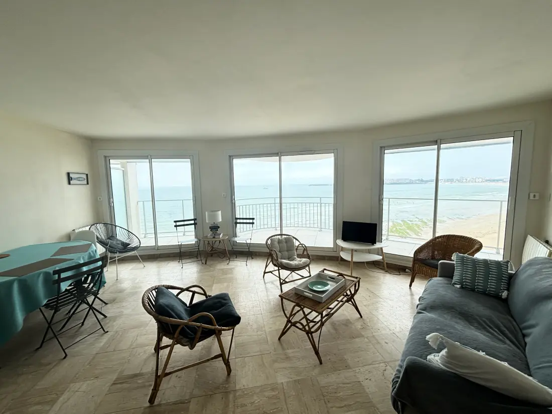 Location de Vacances Les Sables-d'Olonne 1126