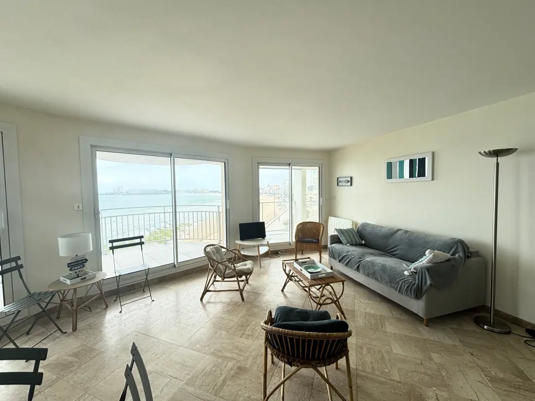 Location de Vacances Les Sables-d'Olonne 1126