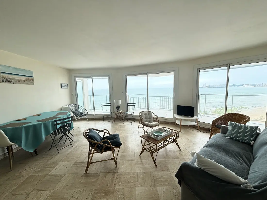 Location de Vacances Les Sables-d'Olonne 1126