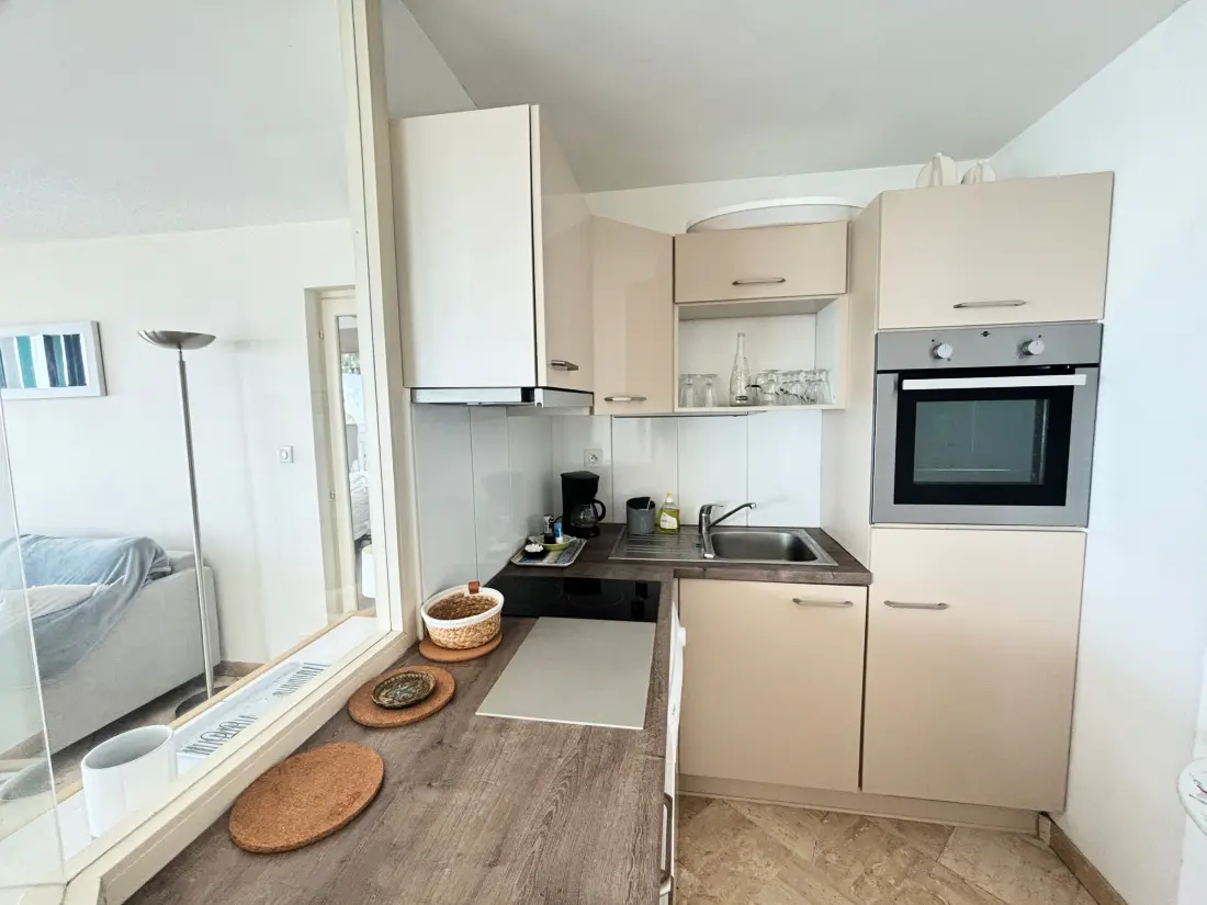 Location de Vacances Les Sables-d'Olonne 1126