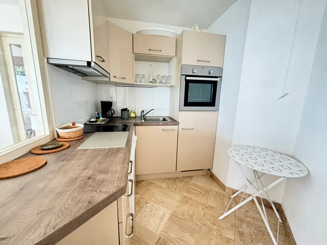 Location de Vacances Les Sables-d'Olonne 1126