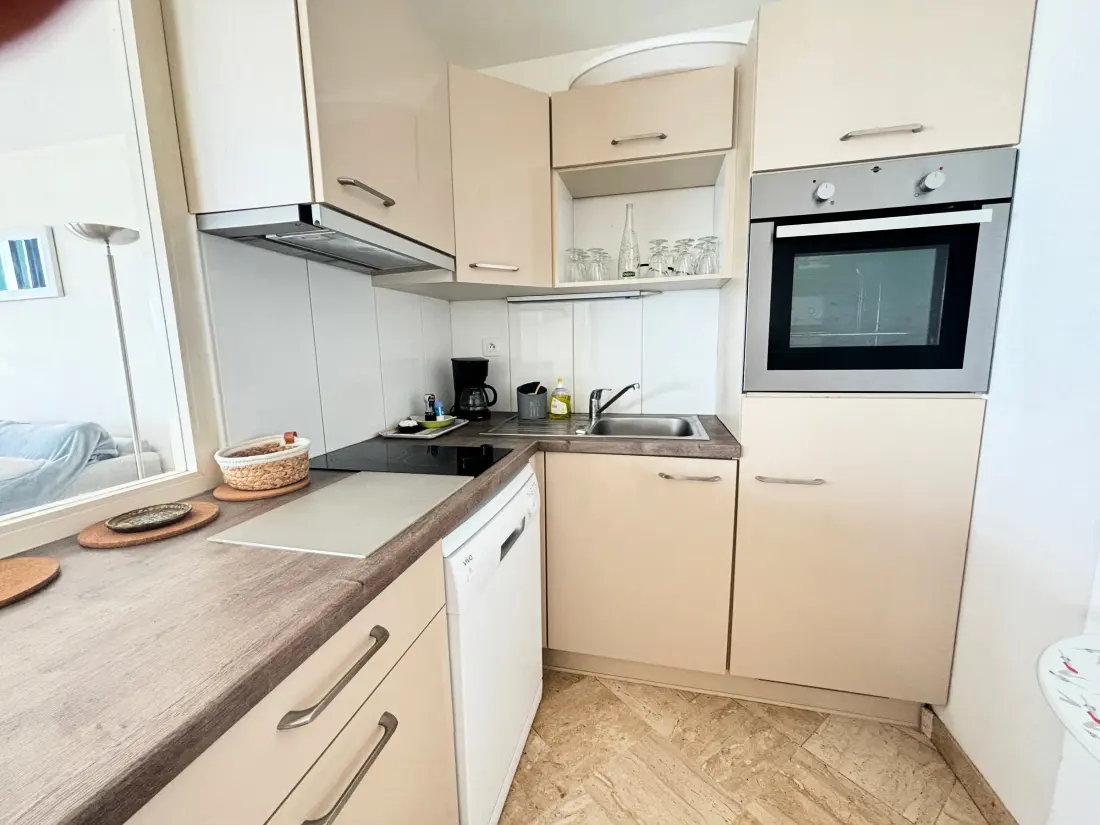 Location de Vacances Les Sables-d'Olonne 1126