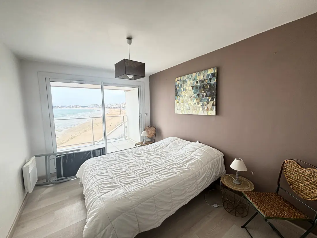 Location de Vacances Les Sables-d'Olonne 1126