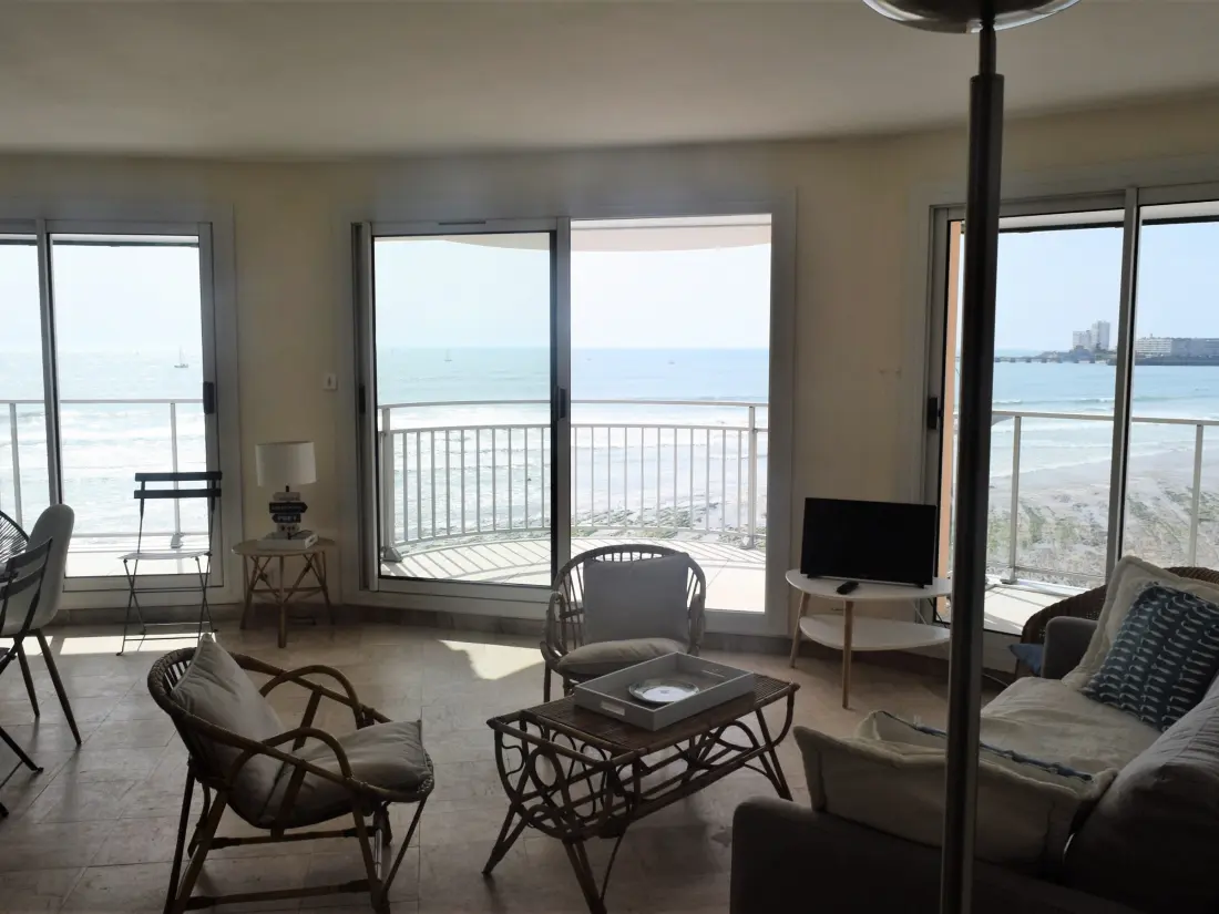 Location de Vacances Les Sables-d'Olonne 1126