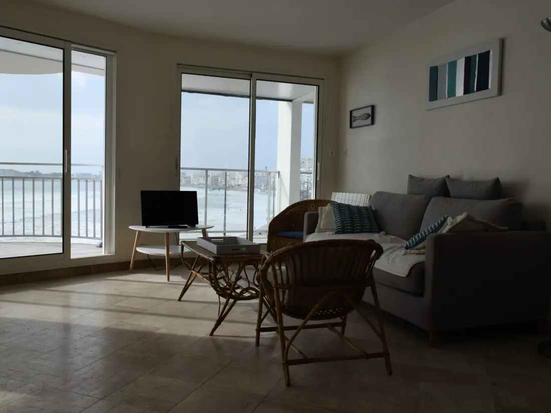 Location de Vacances Les Sables-d'Olonne 1126