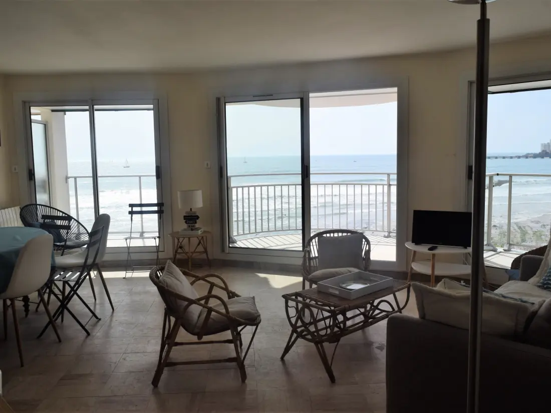 Location de Vacances Les Sables-d'Olonne 1126