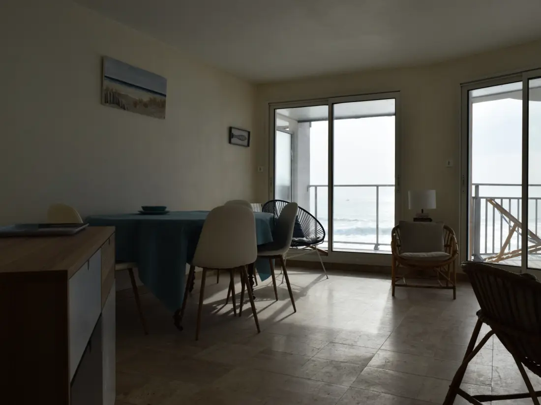 Location de Vacances Les Sables-d'Olonne 1126