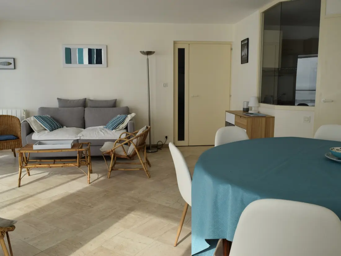 Location de Vacances Les Sables-d'Olonne 1126