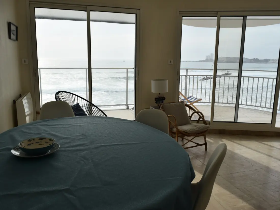 Location de Vacances Les Sables-d'Olonne 1126