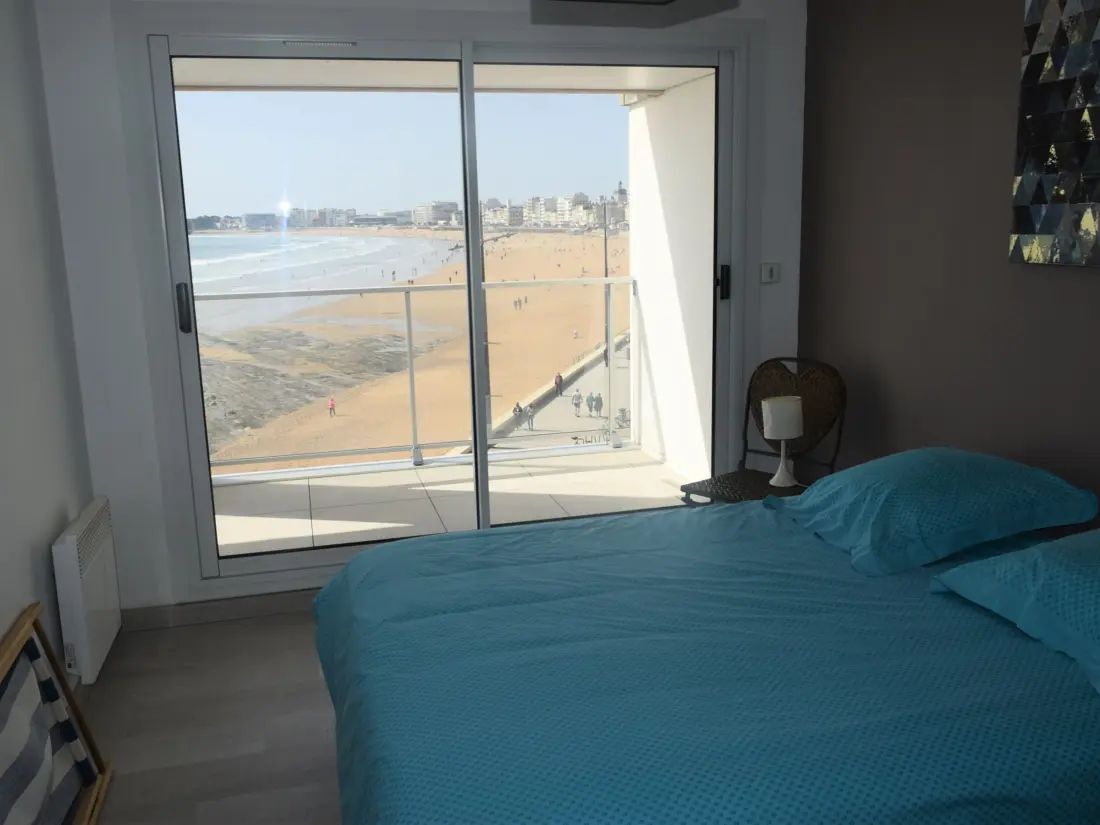 Location de Vacances Les Sables-d'Olonne 1126