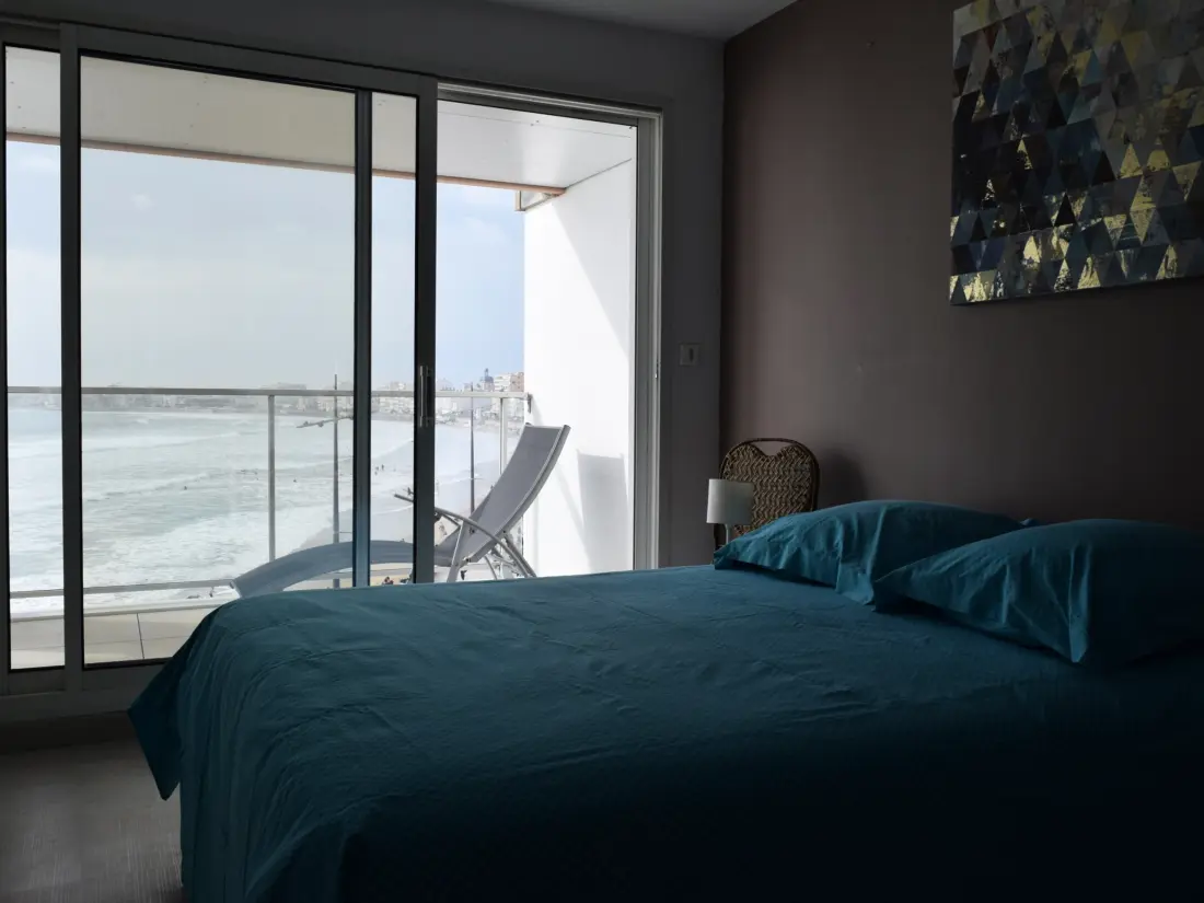 Location de Vacances Les Sables-d'Olonne 1126