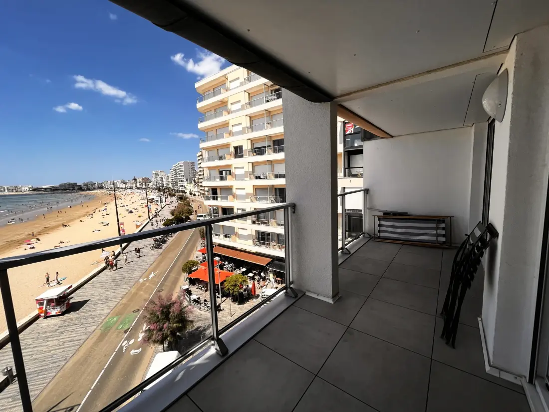 Location de Vacances Les Sables-d'Olonne 1126