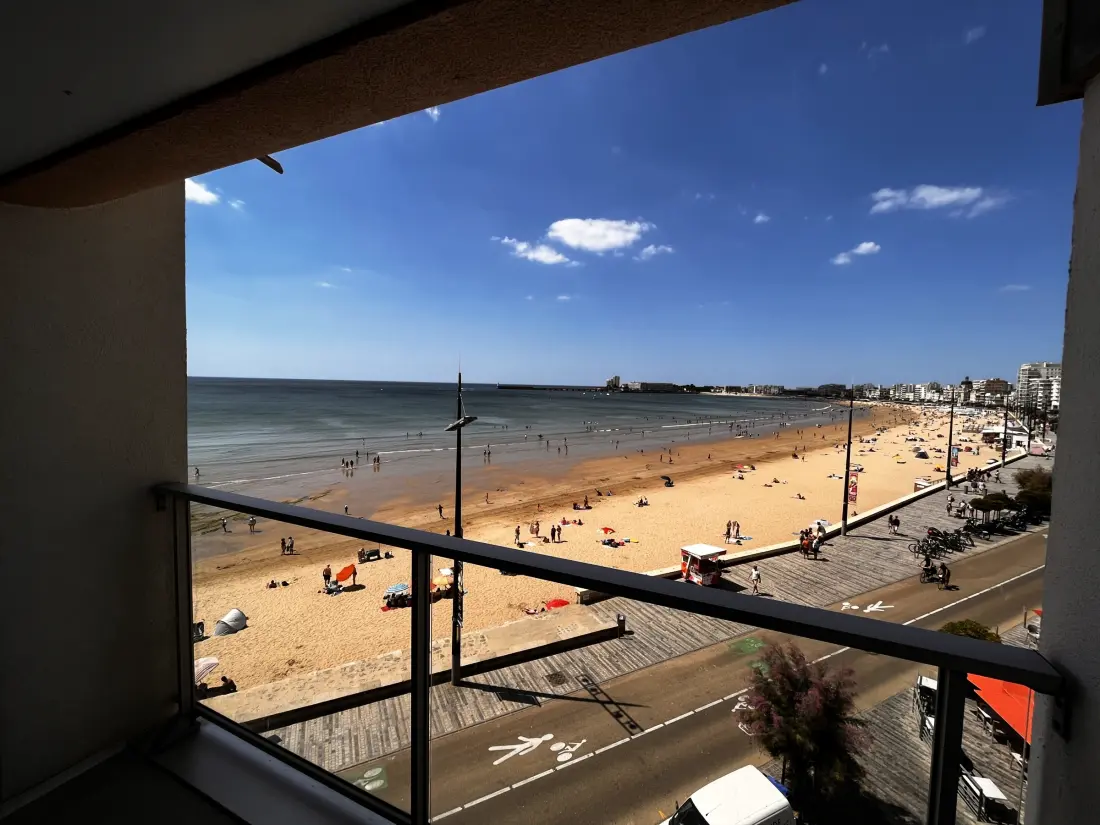 Location de Vacances Les Sables-d'Olonne 1126