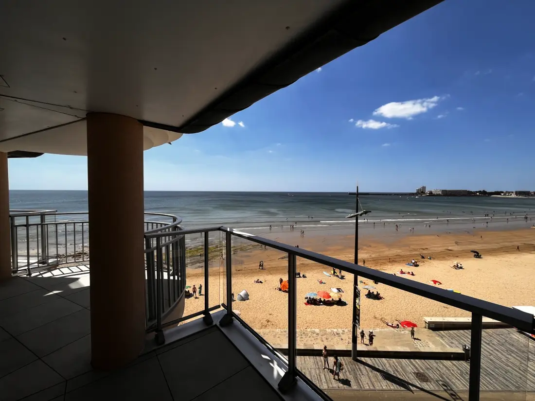 Location de Vacances Les Sables-d'Olonne 1126