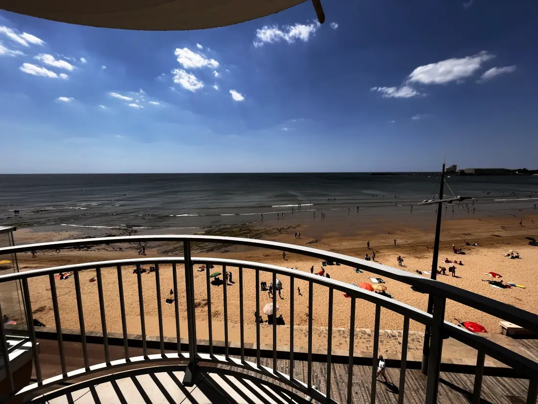 Location de Vacances Les Sables-d'Olonne 1126