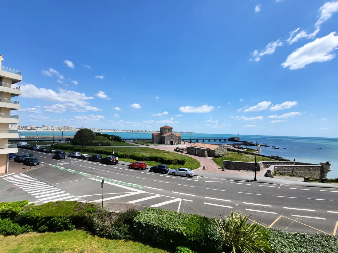 Location de Vacances Les Sables-d'Olonne 1134