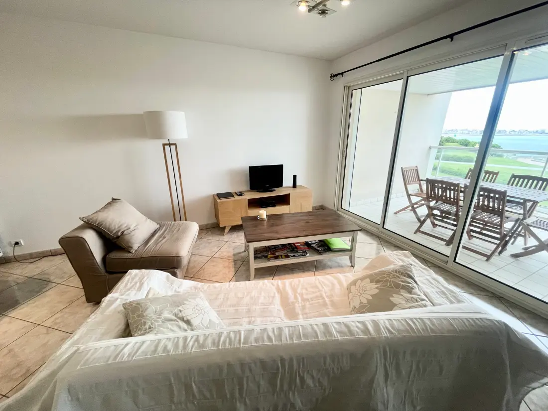 Location de Vacances Les Sables-d'Olonne 1134