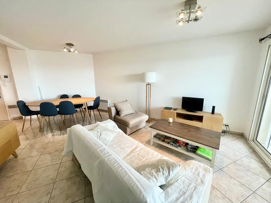 Location de Vacances Les Sables-d'Olonne 1134