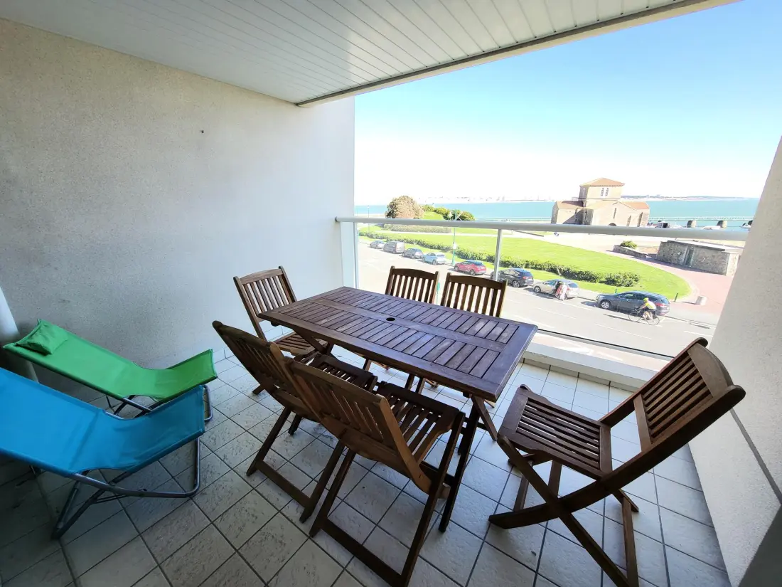 Location de Vacances Les Sables-d'Olonne 1134