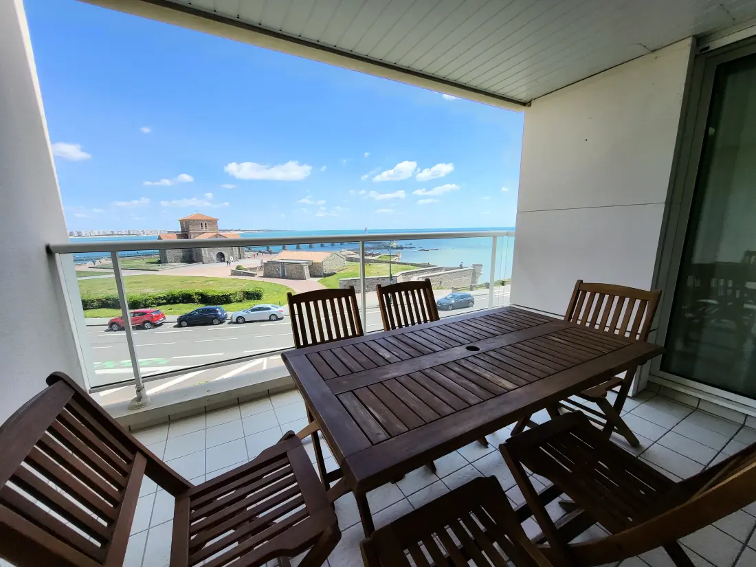 Location de Vacances Les Sables-d'Olonne 1134