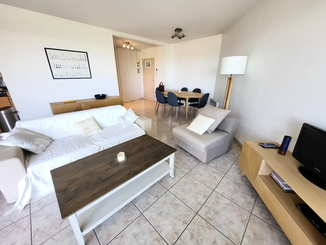 Location de Vacances Les Sables-d'Olonne 1134
