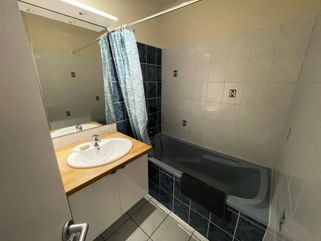 Location de Vacances Les Sables-d'Olonne 1134