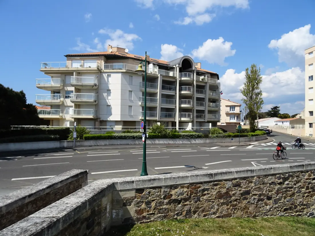 Location de Vacances Les Sables-d'Olonne 1134