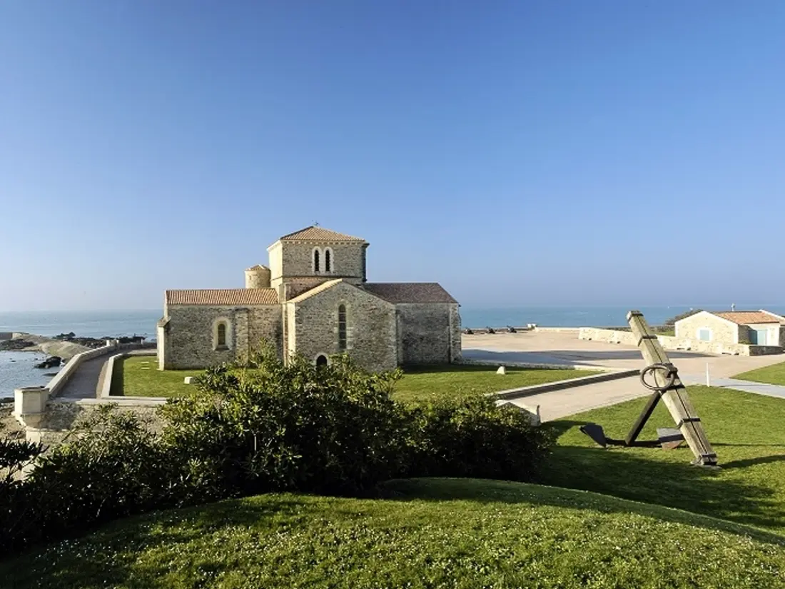 Location de Vacances Les Sables-d'Olonne 1134