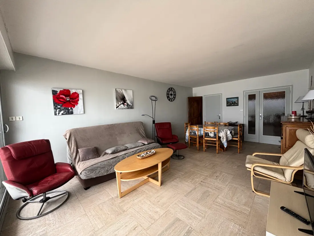 Location de Vacances Les Sables-d'Olonne 115