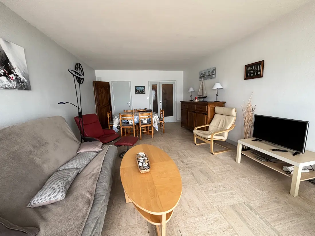 Location de Vacances Les Sables-d'Olonne 115