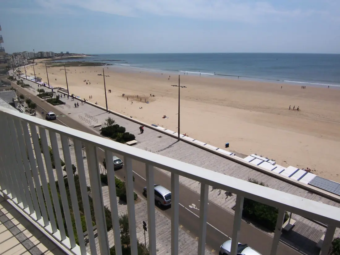 Location de Vacances Les Sables-d'Olonne 115