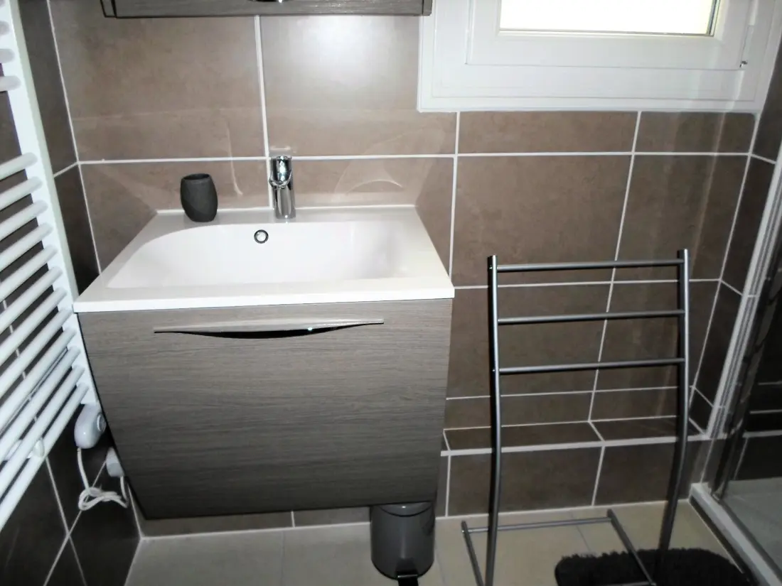 Location de Vacances Les Sables-d'Olonne 115