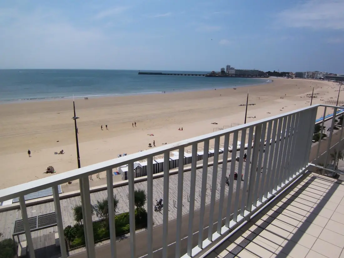 Location de Vacances Les Sables-d'Olonne 115