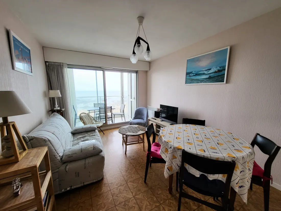 Location de Vacances Les Sables-d'Olonne 1151