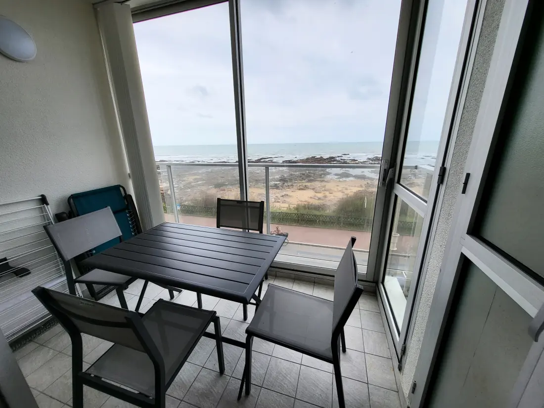 Location de Vacances Les Sables-d'Olonne 1151