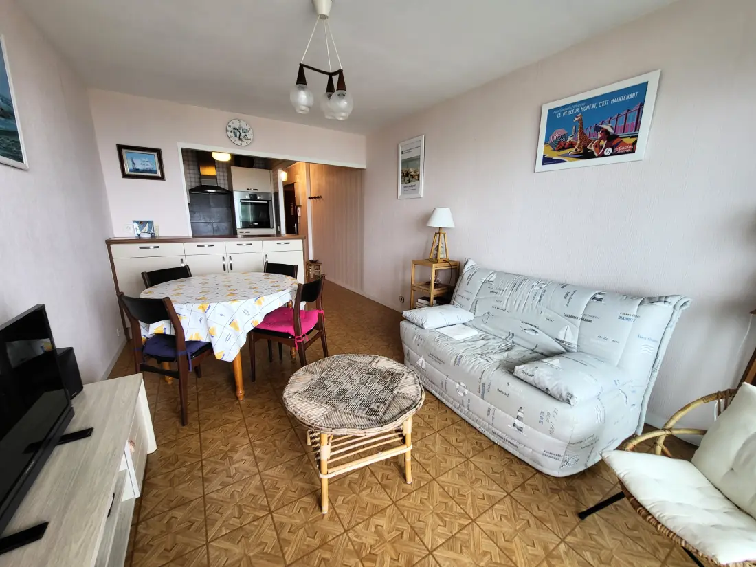 Location de Vacances Les Sables-d'Olonne 1151