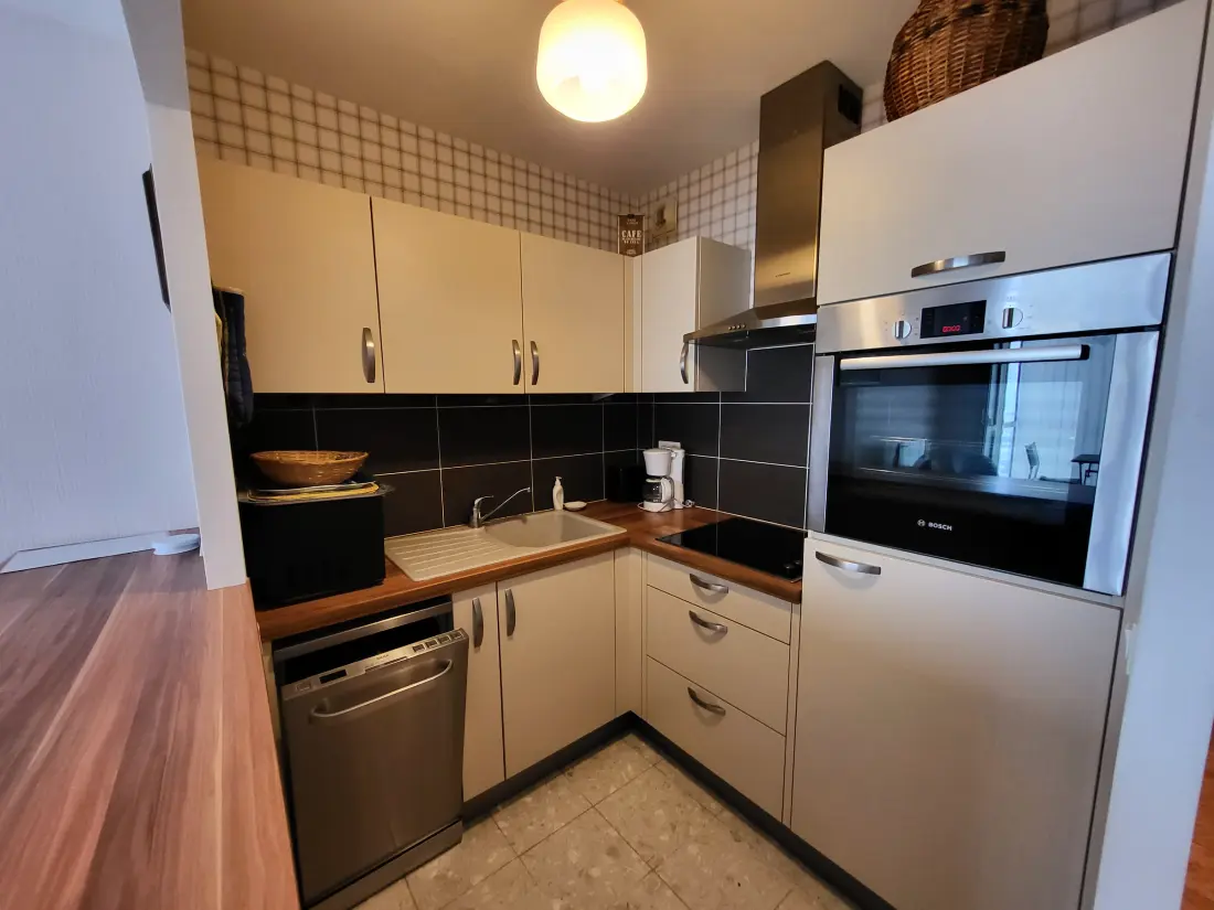 Location de Vacances Les Sables-d'Olonne 1151